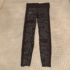 Under Armour leggings